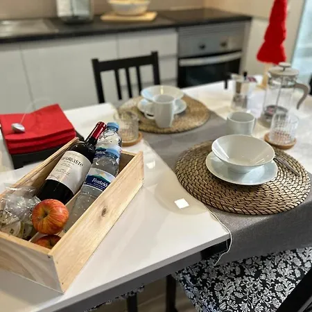 Casa Dona Delfina バルベルデ