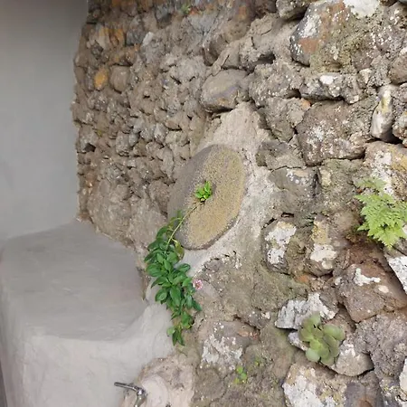 Casa Dona Delfina Lägenhet Valverde (El Hierro)