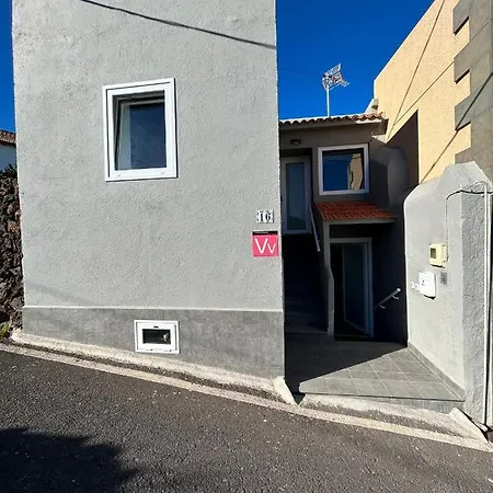 Casa Dona Delfina *