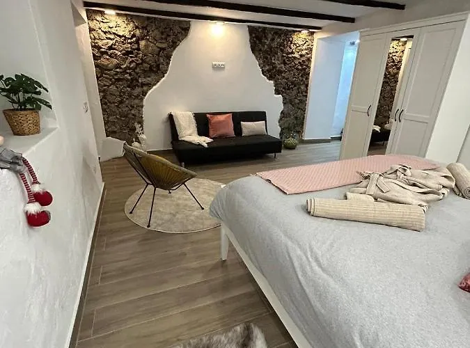 Lägenhet Casa Dona Delfina