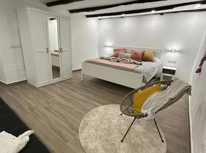 Casa Dona Delfina Lägenhet