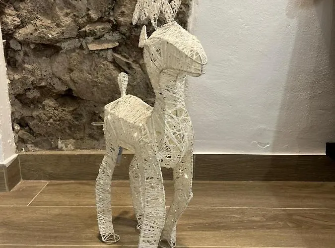 Casa Dona Delfina *