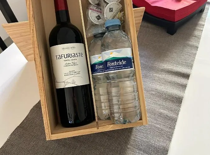 Casa Dona Delfina Lägenhet *