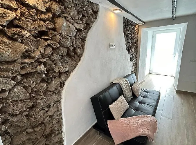 Casa Dona Delfina Lägenhet