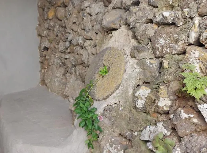 Casa Dona Delfina Lägenhet Valverde (El Hierro)