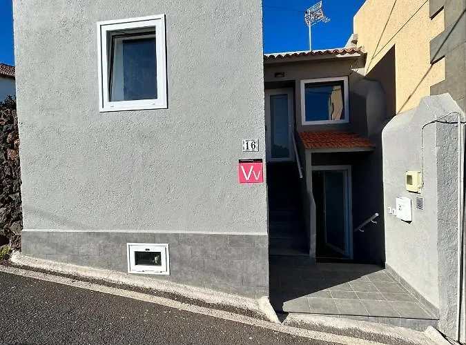 Casa Dona Delfina *