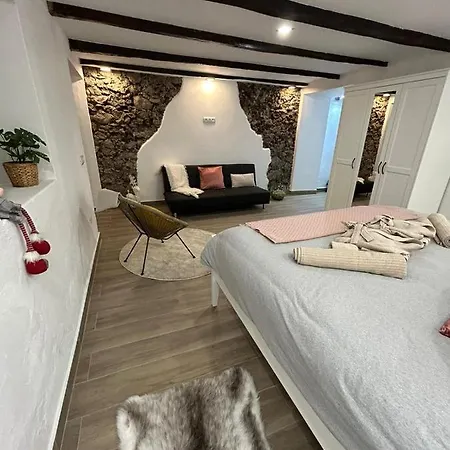 Apartment Casa Dona Delfina