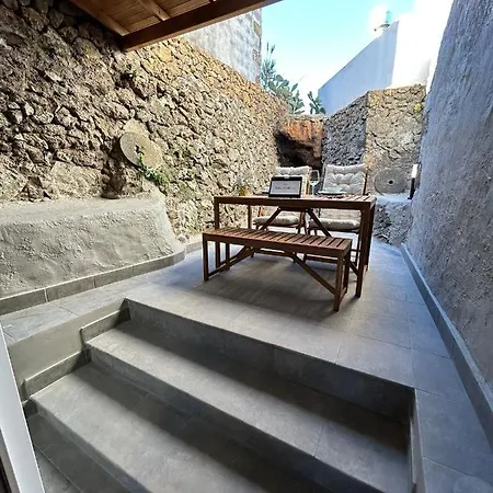 Casa Dona Delfina *