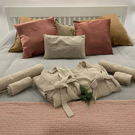 Casa Dona Delfina *