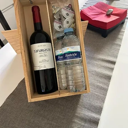 Casa Dona Delfina Apartamento *