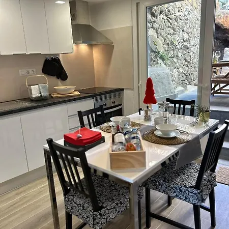 Casa Dona Delfina * Valverde (El Hierro)