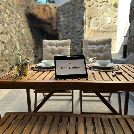 Casa Dona Delfina *